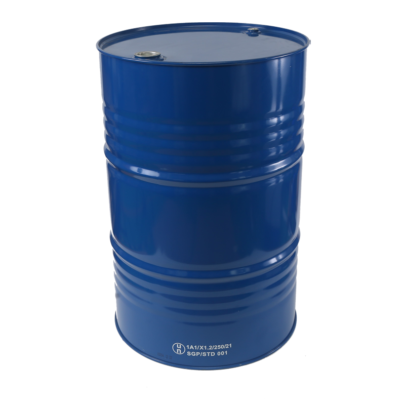 UN STEEL DRUM 200 L 1A1 DG Packaging