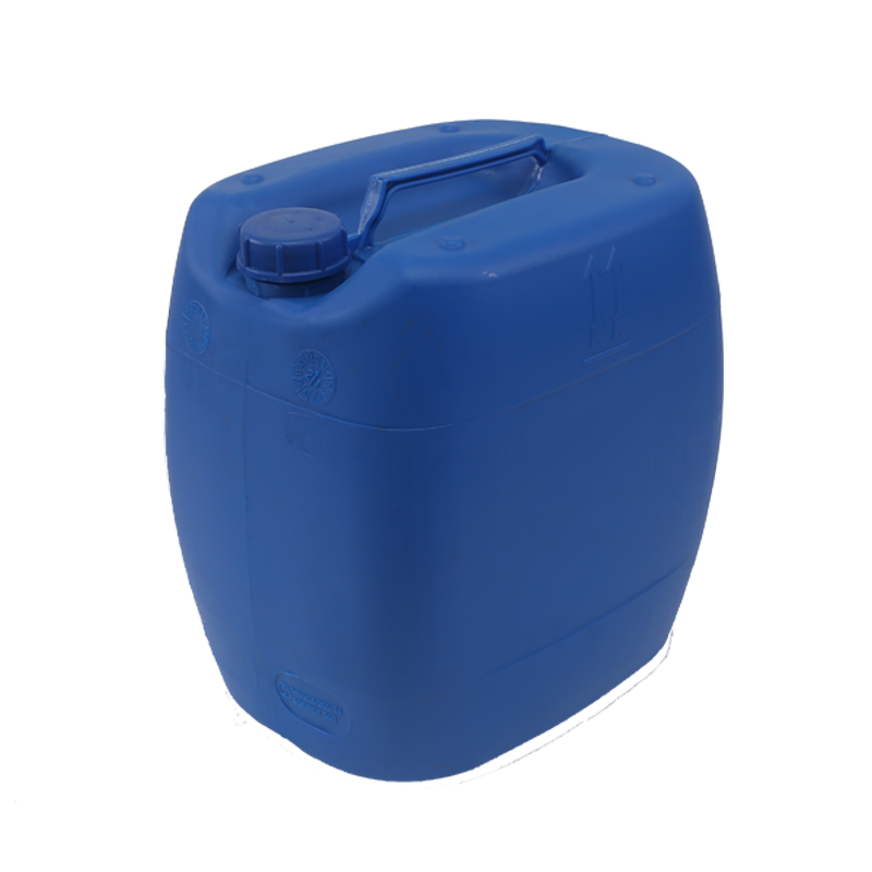 UN PLASTIC JERRICAN 30 L. (3H1) – DG-Packaging